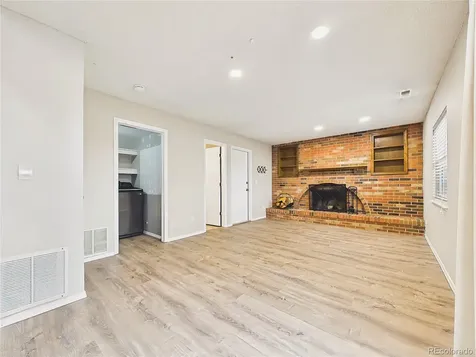 8252 Brigantine Drive Colorado Springs CO 80920