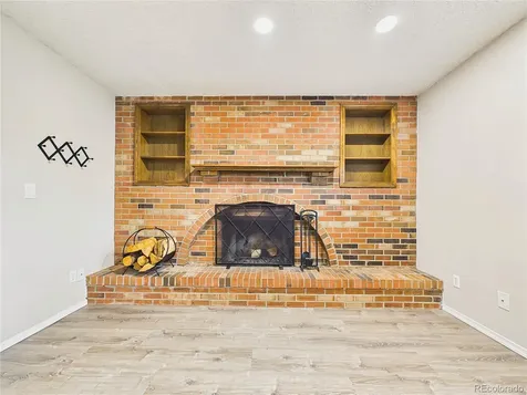 8252 Brigantine Drive Colorado Springs CO 80920
