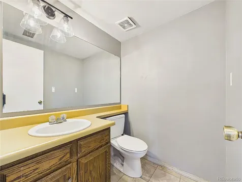 8252 Brigantine Drive Colorado Springs CO 80920