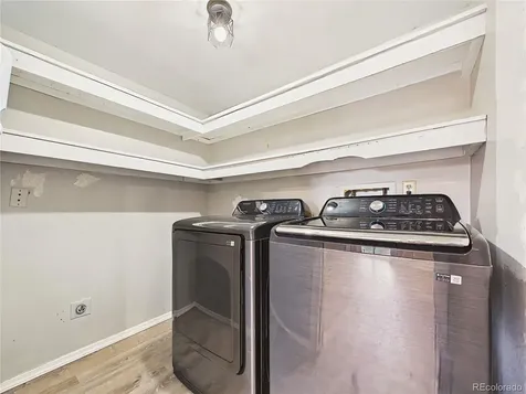 8252 Brigantine Drive Colorado Springs CO 80920