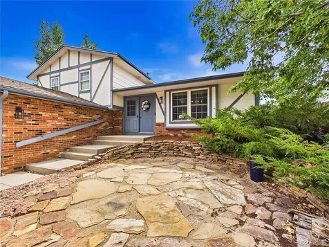 8252 Brigantine Drive Colorado Springs CO 80920