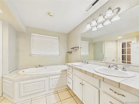 8252 Brigantine Drive Colorado Springs CO 80920