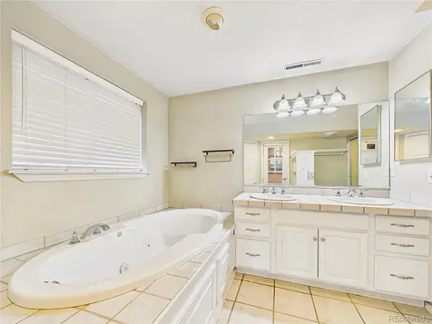 8252 Brigantine Drive Colorado Springs CO 80920