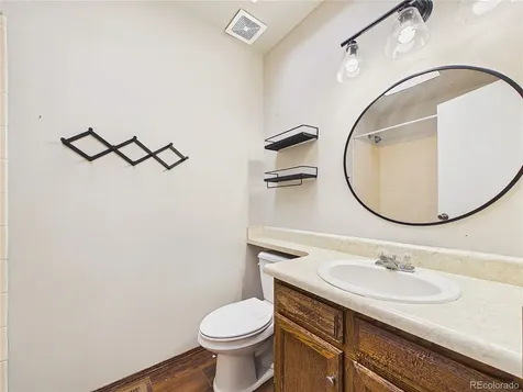 8252 Brigantine Drive Colorado Springs CO 80920