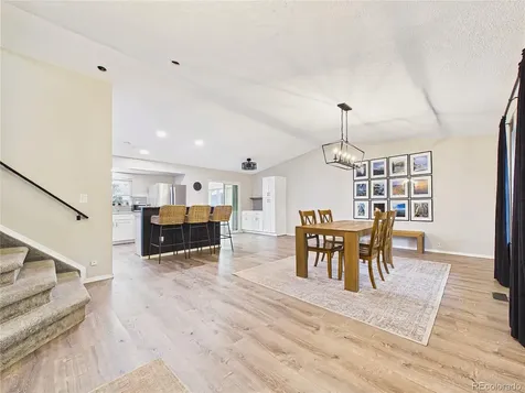 8252 Brigantine Drive Colorado Springs CO 80920