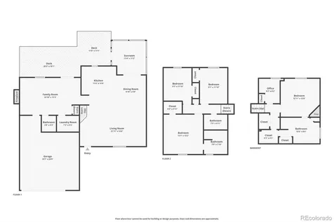 8252 Brigantine Drive Colorado Springs CO 80920