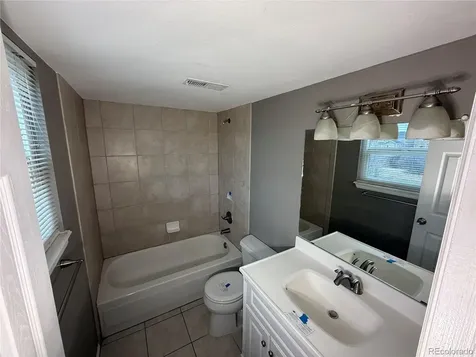 1211 S Gilbert Street Castle Rock CO 80104