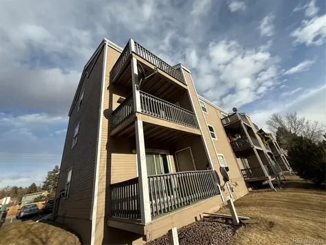 1211 S Gilbert Street Castle Rock CO 80104