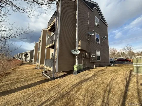1211 S Gilbert Street Castle Rock CO 80104