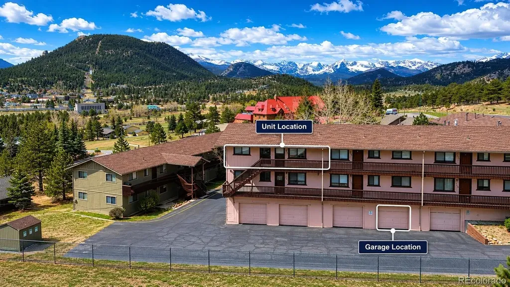 950 Big Thompson Avenue Estes Park CO 80517
