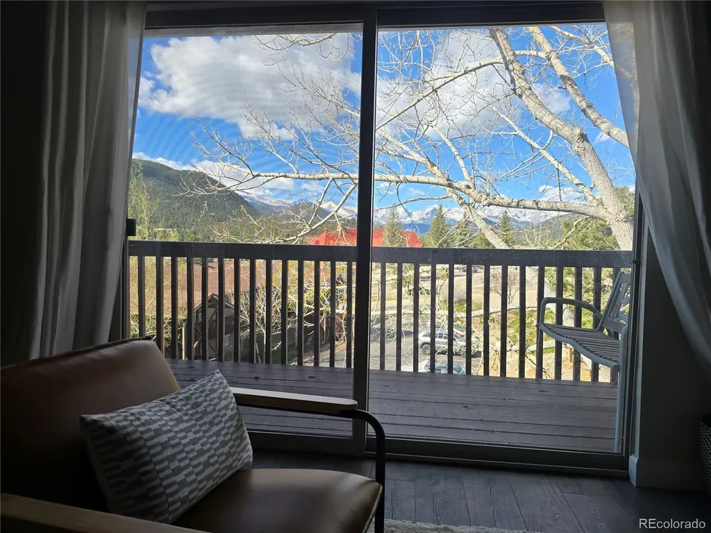 950 Big Thompson Avenue Estes Park CO 80517