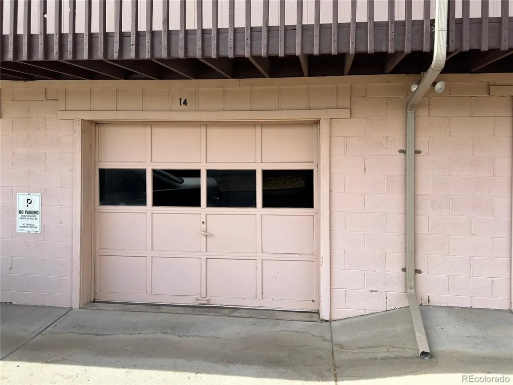 950 Big Thompson Avenue Estes Park CO 80517