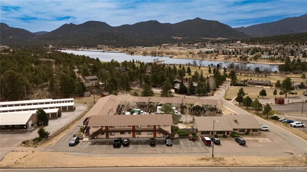 950 Big Thompson Avenue Estes Park CO 80517