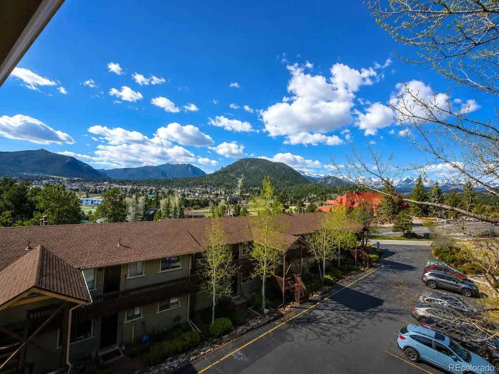 950 Big Thompson Avenue Estes Park CO 80517