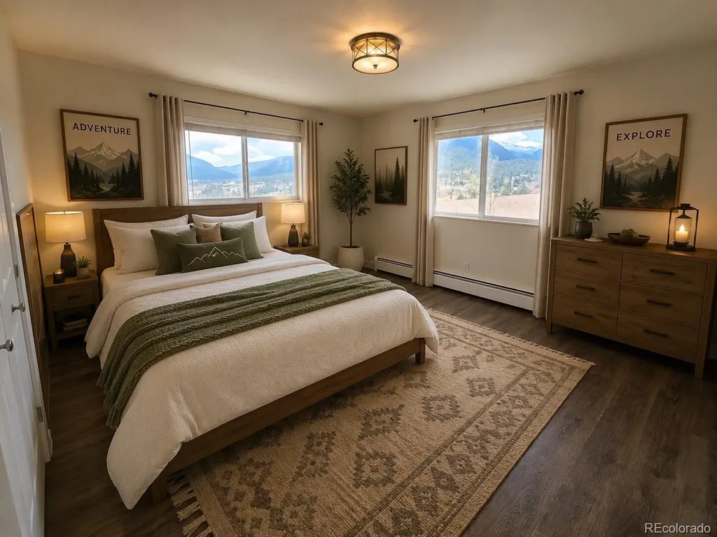 950 Big Thompson Avenue Estes Park CO 80517