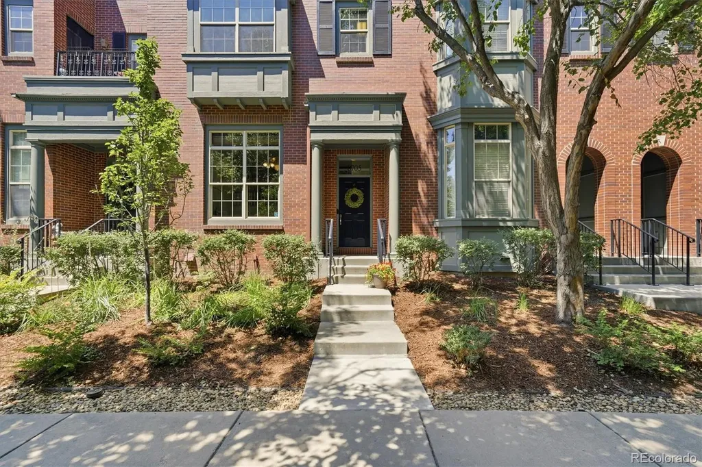 8705 E 29th Place Denver CO 80238