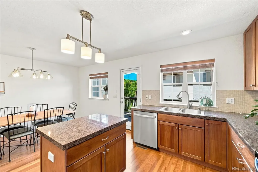 8705 E 29th Place Denver CO 80238