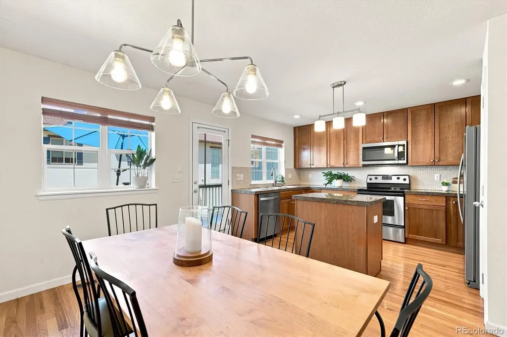 8705 E 29th Place Denver CO 80238