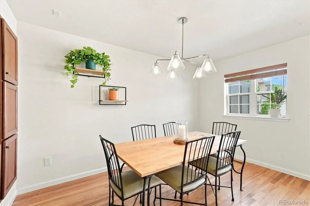 8705 E 29th Place Denver CO 80238