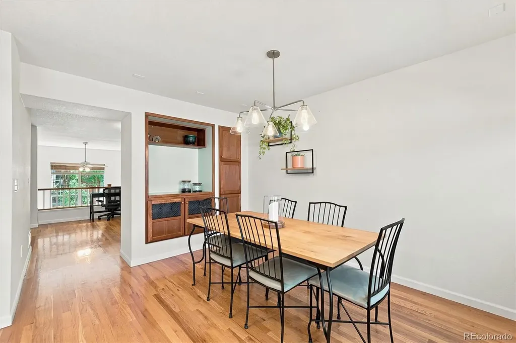 8705 E 29th Place Denver CO 80238