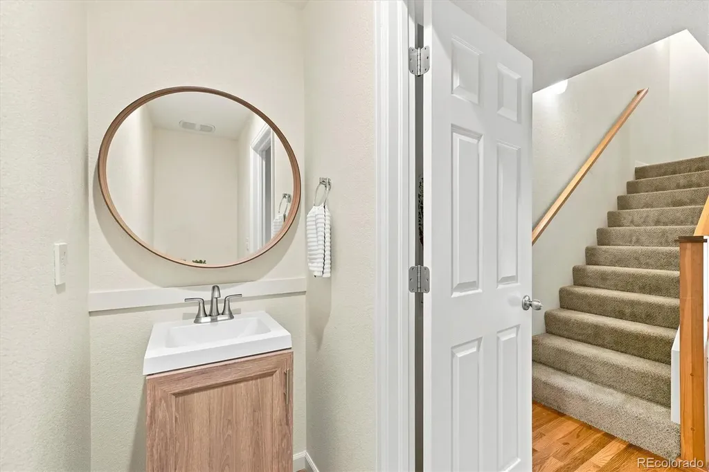 8705 E 29th Place Denver CO 80238