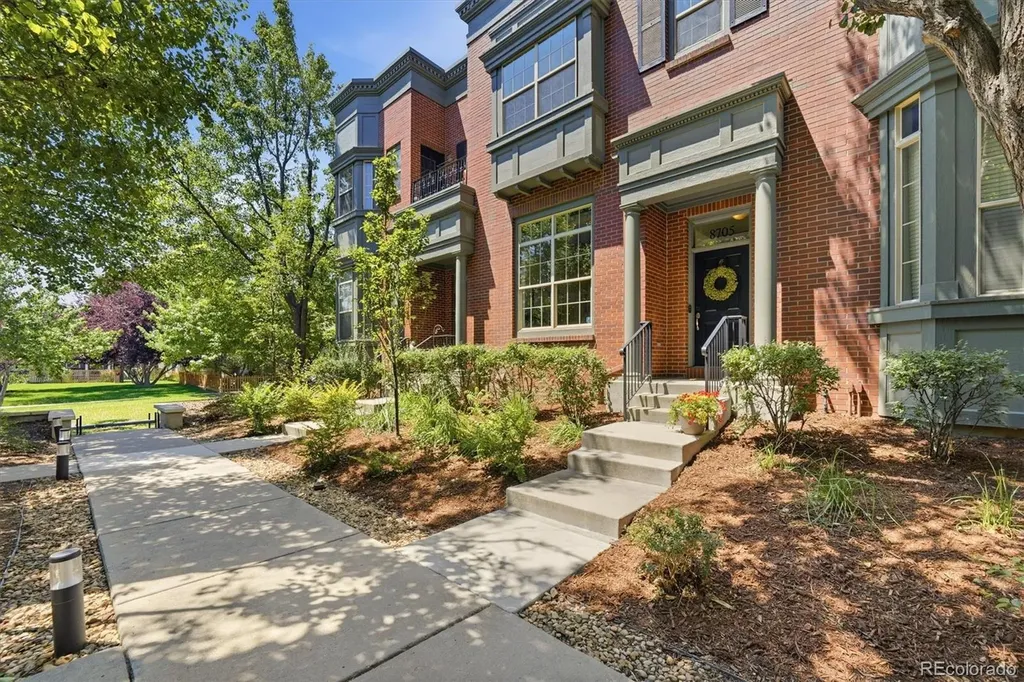 8705 E 29th Place Denver CO 80238