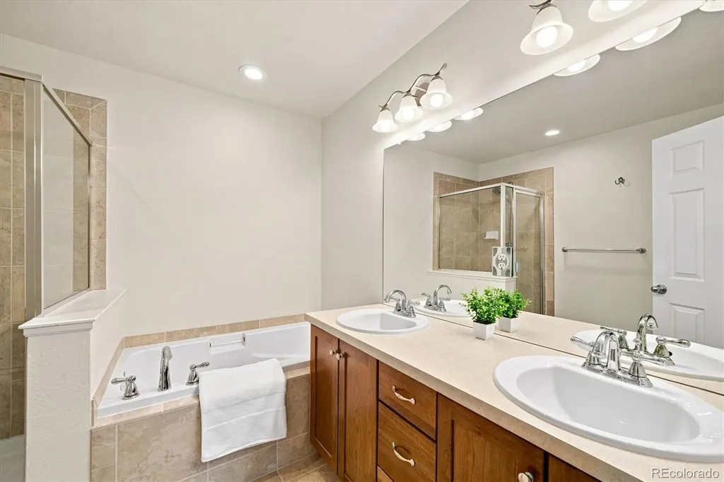 8705 E 29th Place Denver CO 80238