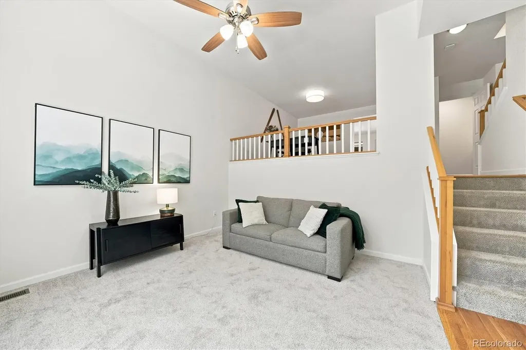 8705 E 29th Place Denver CO 80238