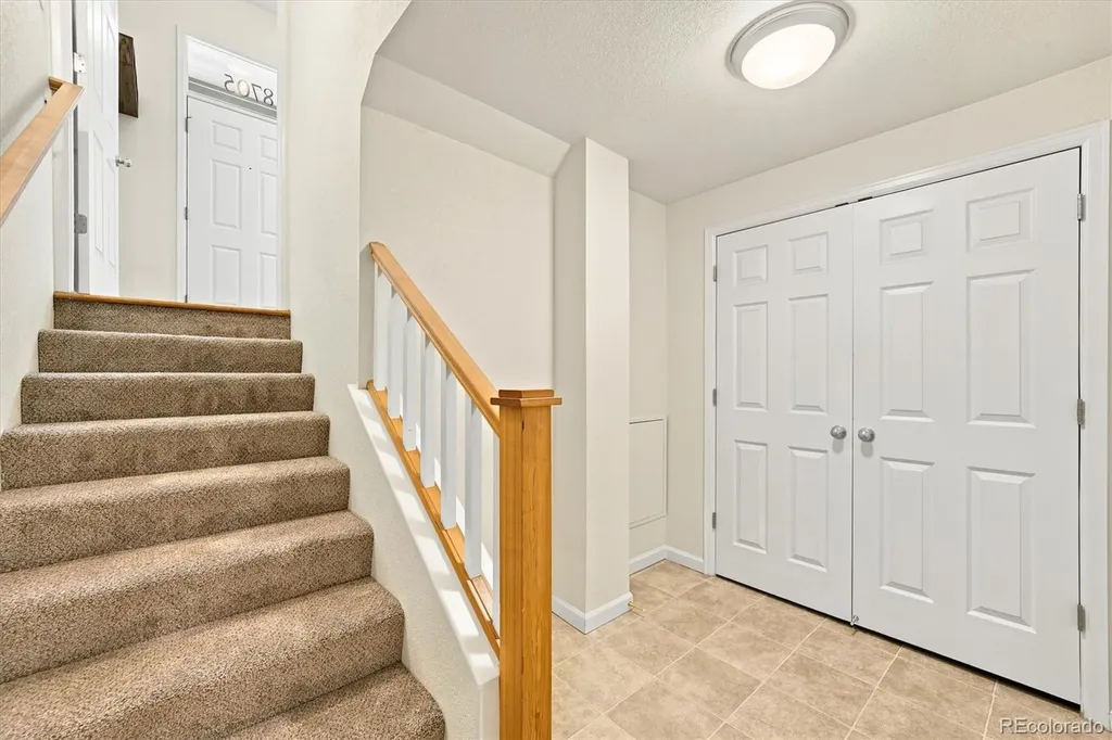 8705 E 29th Place Denver CO 80238