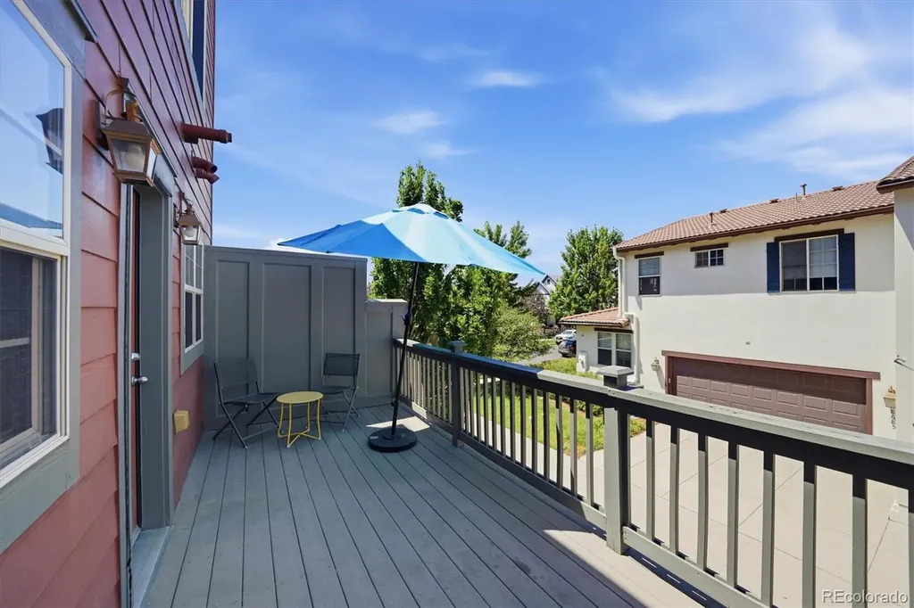 8705 E 29th Place Denver CO 80238
