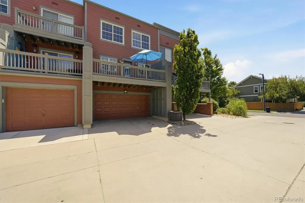 8705 E 29th Place Denver CO 80238
