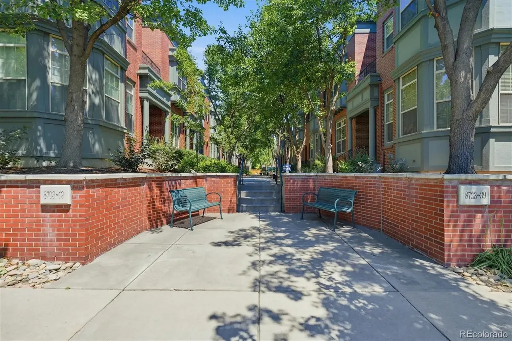 8705 E 29th Place Denver CO 80238