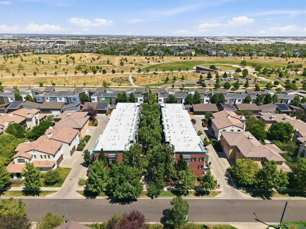 8705 E 29th Place Denver CO 80238
