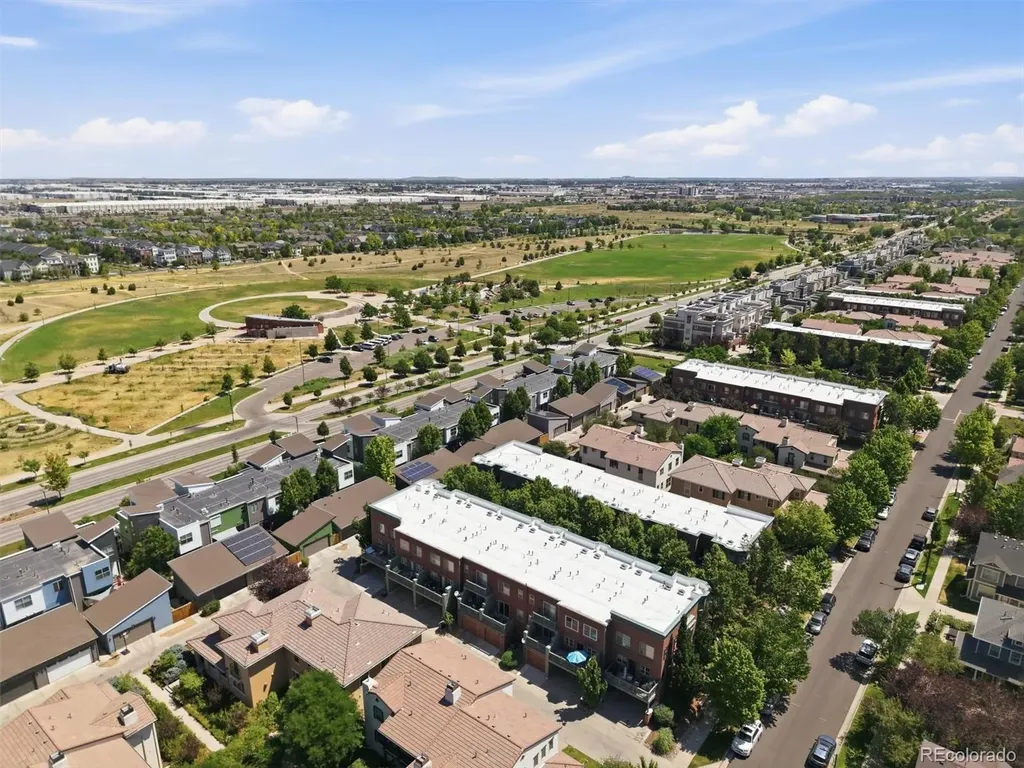 8705 E 29th Place Denver CO 80238
