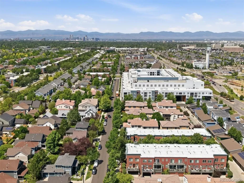 8705 E 29th Place Denver CO 80238