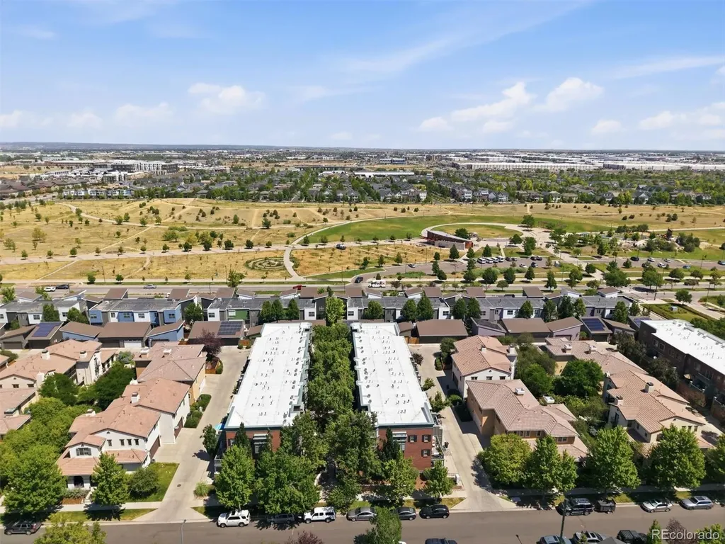 8705 E 29th Place Denver CO 80238