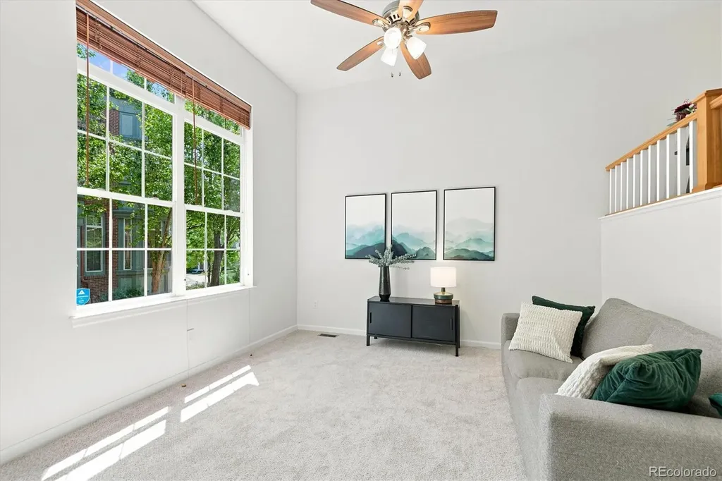 8705 E 29th Place Denver CO 80238