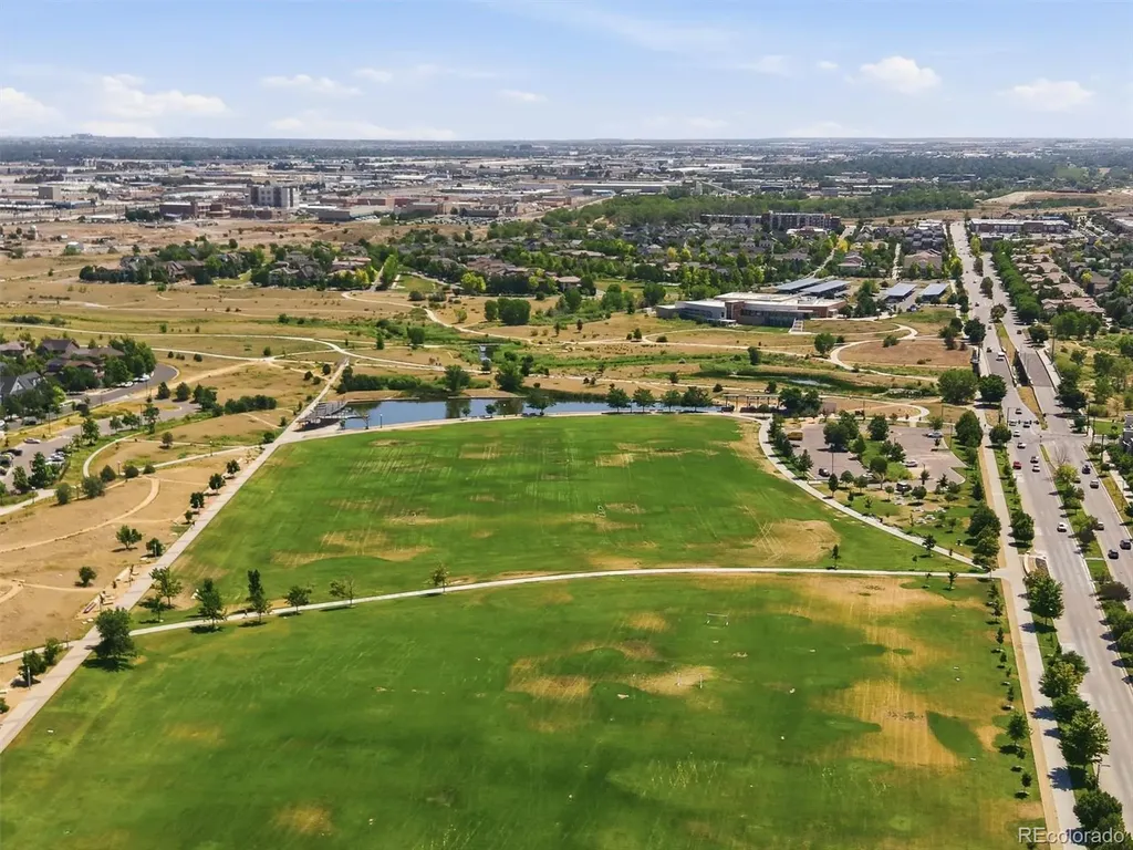 8705 E 29th Place Denver CO 80238
