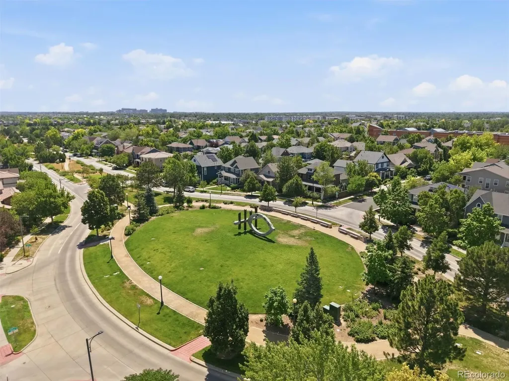 8705 E 29th Place Denver CO 80238