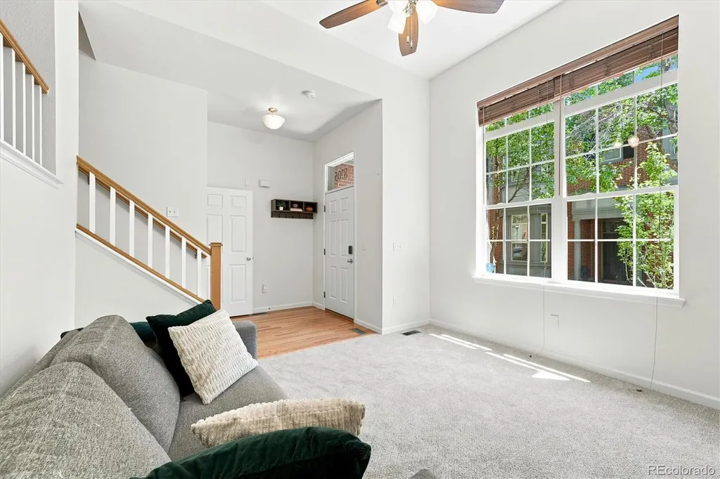 8705 E 29th Place Denver CO 80238