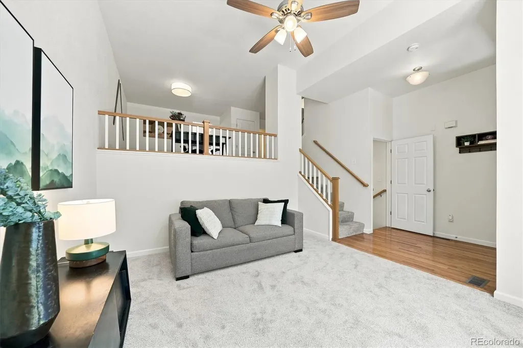 8705 E 29th Place Denver CO 80238