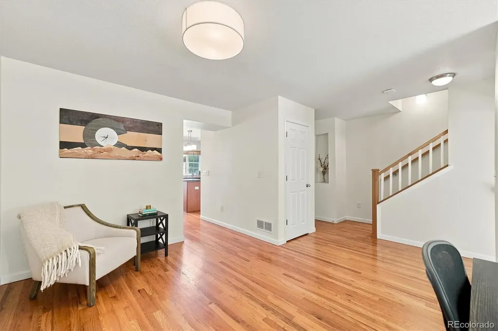 8705 E 29th Place Denver CO 80238