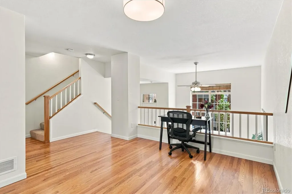 8705 E 29th Place Denver CO 80238