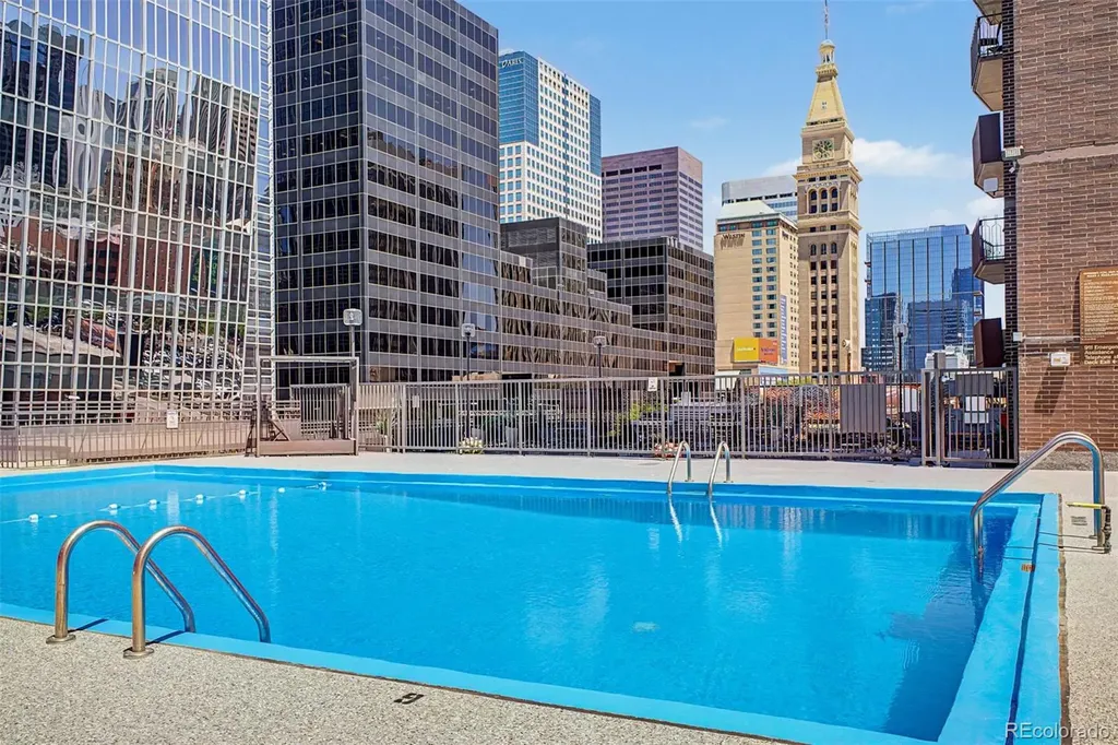 1020 15th Street Denver CO 80202
