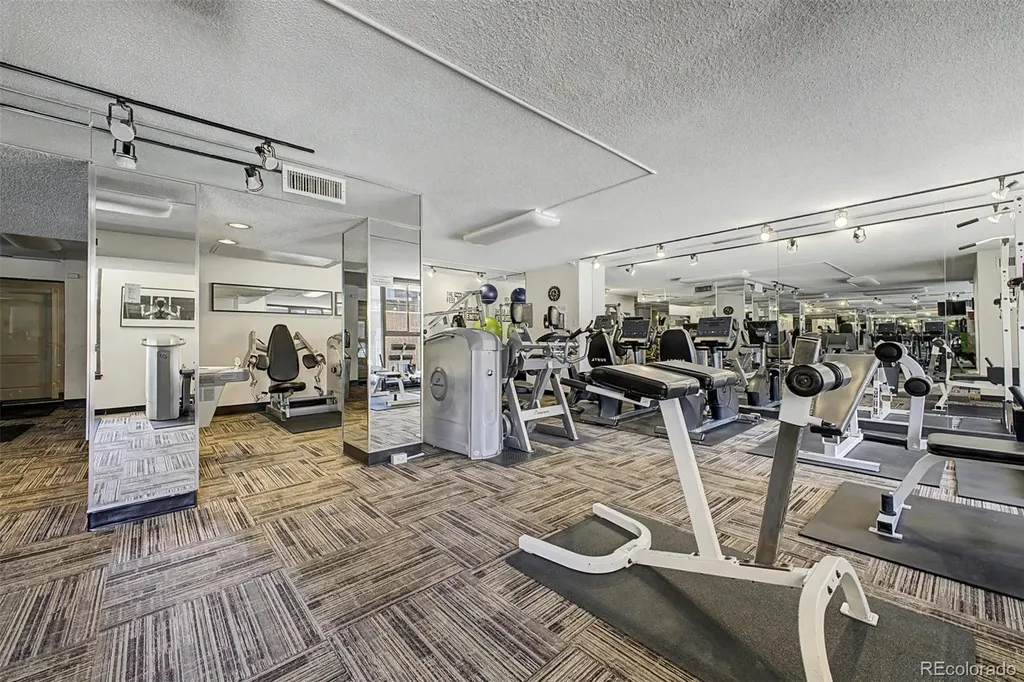 1020 15th Street Denver CO 80202