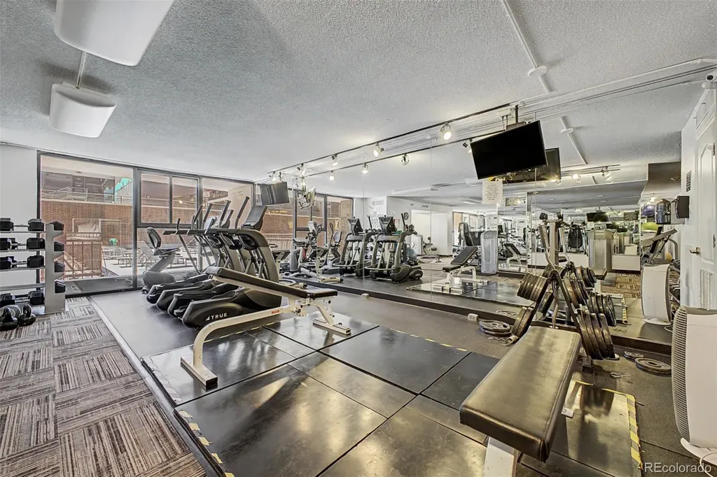 1020 15th Street Denver CO 80202