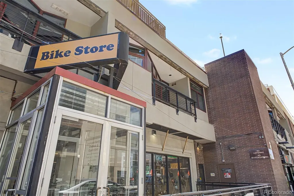 1020 15th Street Denver CO 80202