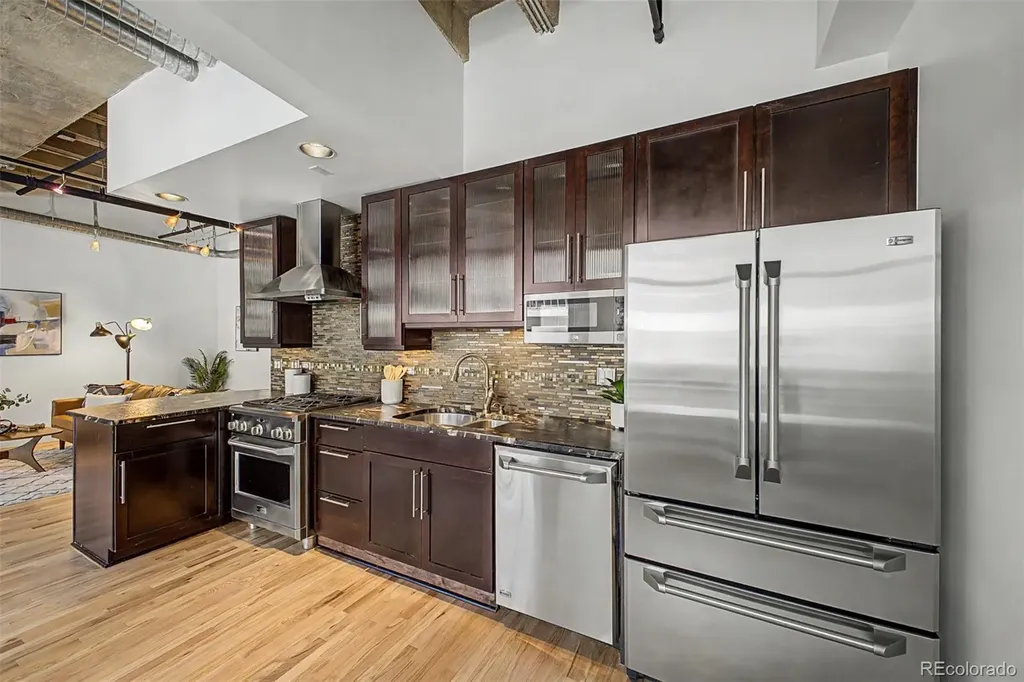 1020 15th Street Denver CO 80202