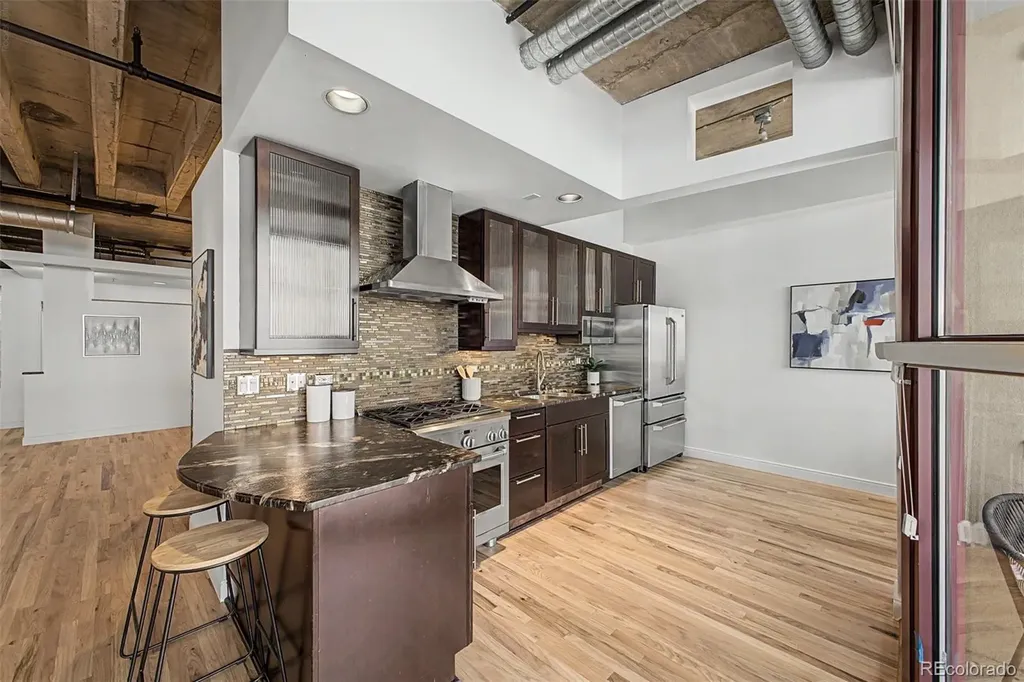 1020 15th Street Denver CO 80202