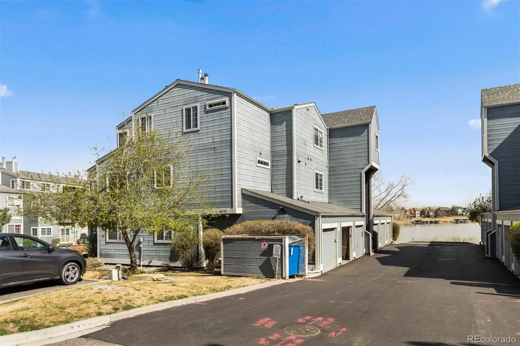 6840 Xavier Circle Westminster CO 80030